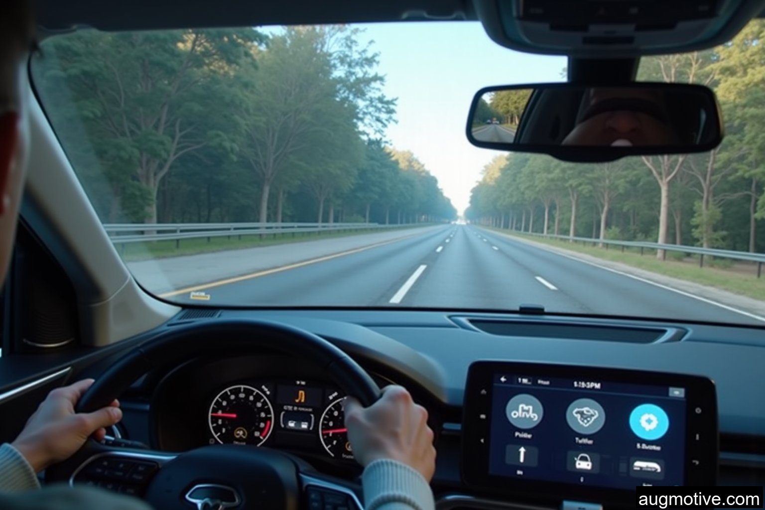 Intelligent AR Assistant