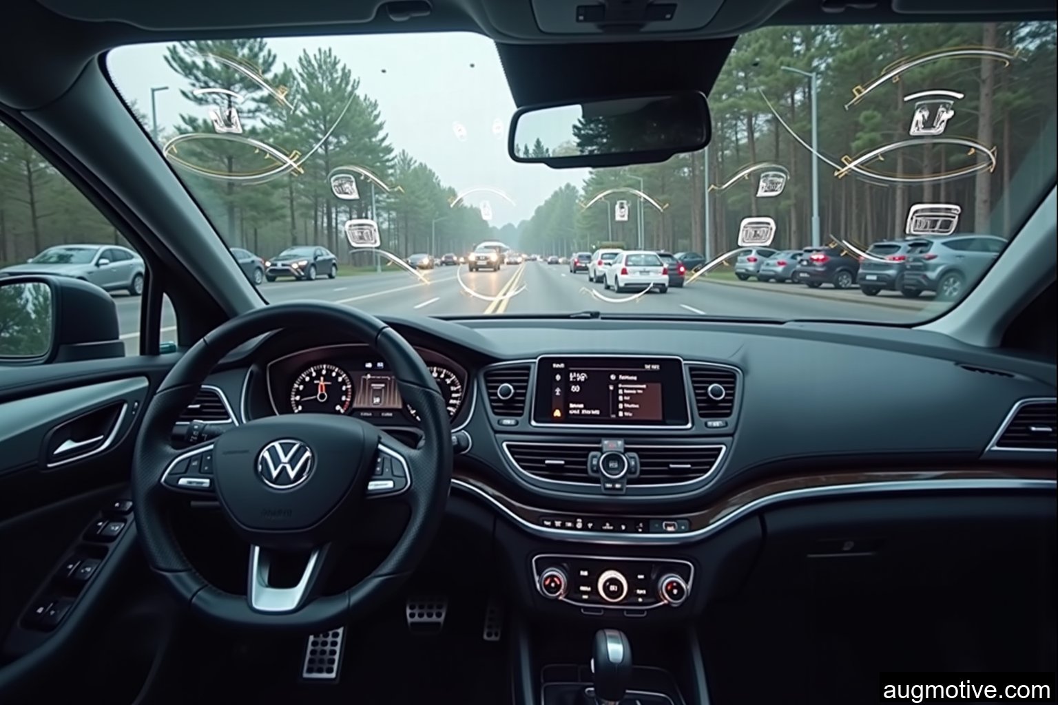 Cutting-Edge AR Solutions for Manufacturers